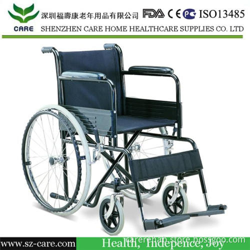 High Quaility Economical Wheelchair